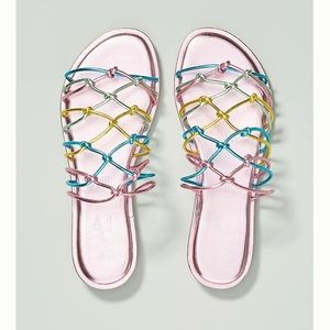 Seychelles Authentic Slide Sandals